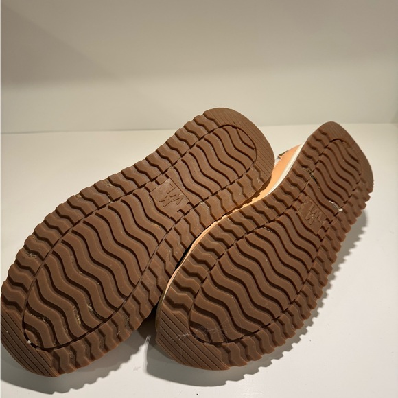 Madewell Kickoff trainers - Picture 5 of 6